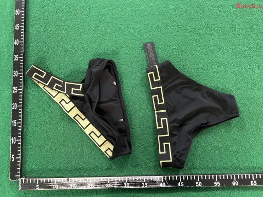 QC 实拍图