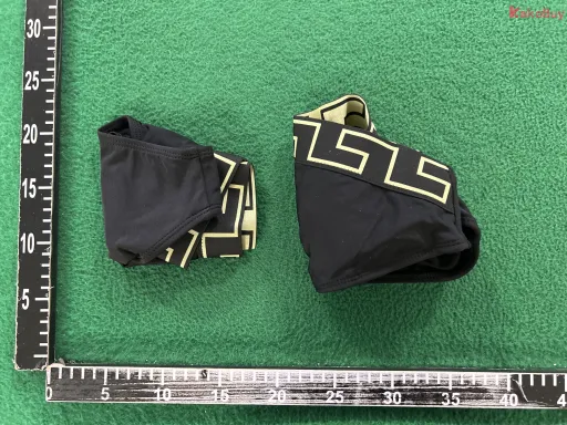 QC 实拍图