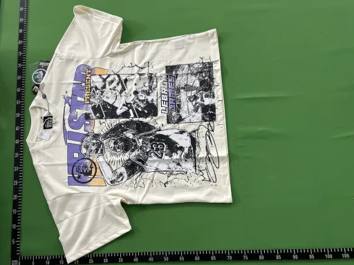 Foto QC