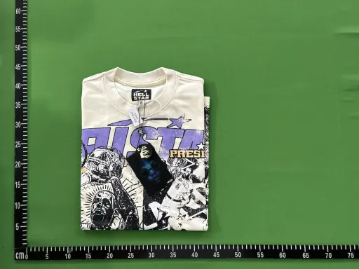 Foto QC