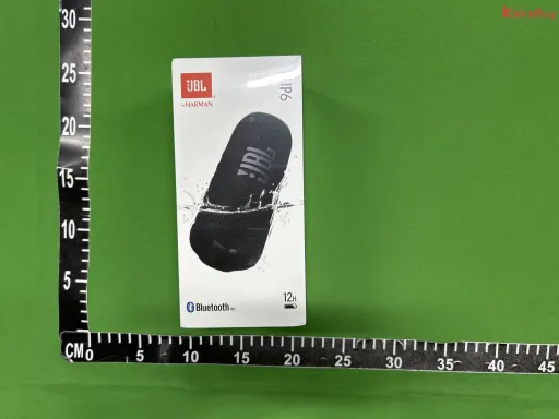 flip6 black