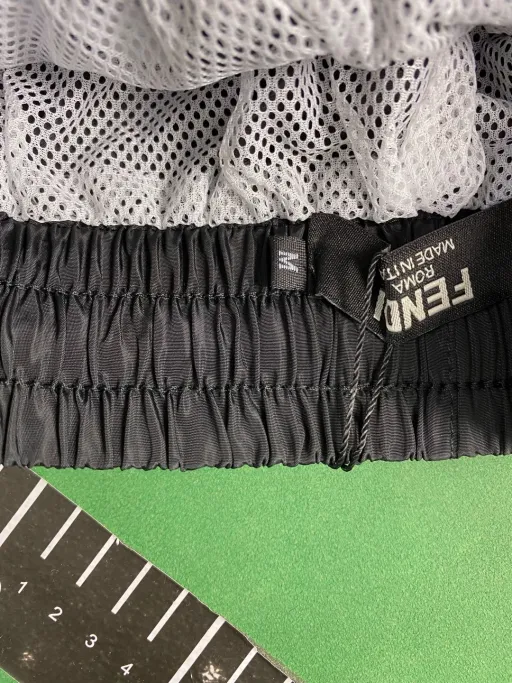 7fendi 黄绳