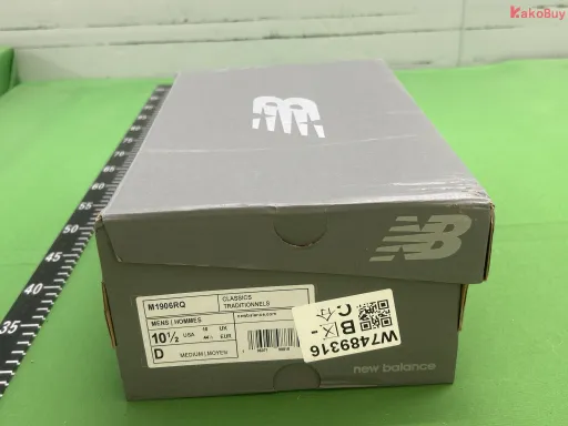 型号:M1906RQ 白色