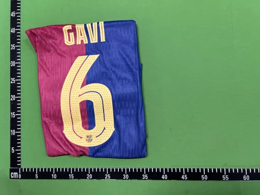 Number:6