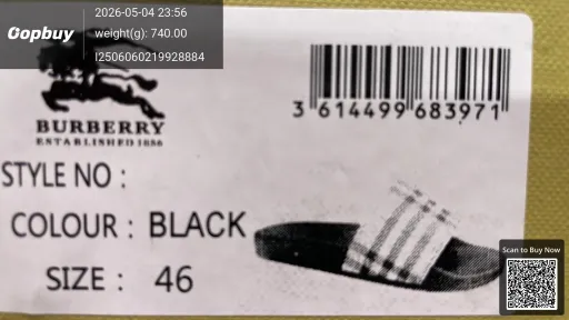 QC photo