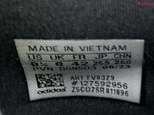 Foto de QC