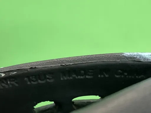 Foto de QC