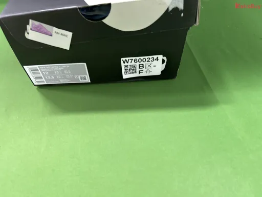型号:AF1大R紫色 【FQ7069-500】