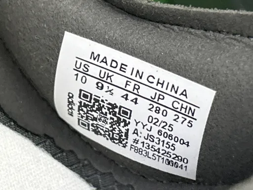 Foto de QC
