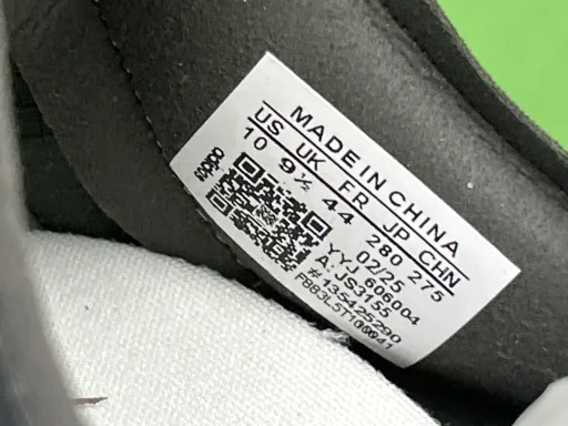 Foto de QC