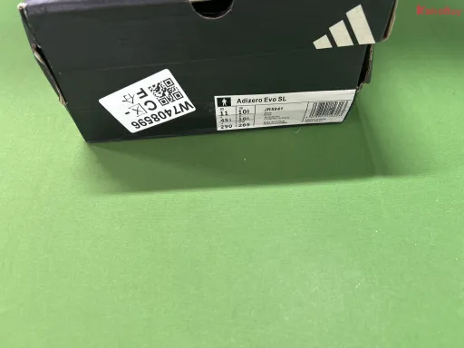 TD版 Adizero Evo SL米色 JR5841