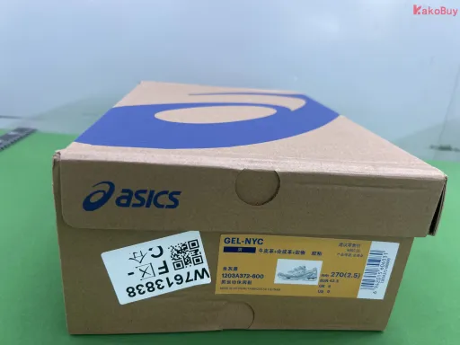 款式:1203A372-600