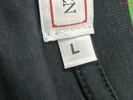 Foto QC