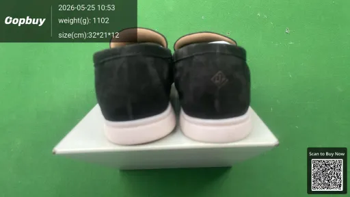QC 实拍图