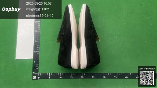 QC 实拍图