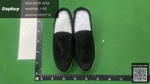 QC 实拍图