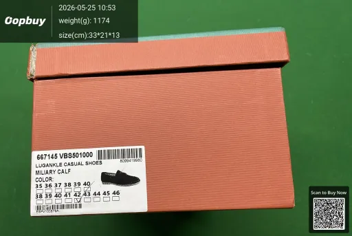 QC 实拍图