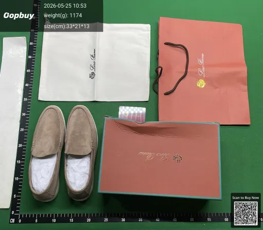 QC 实拍图