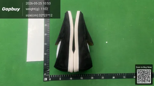 QC 实拍图