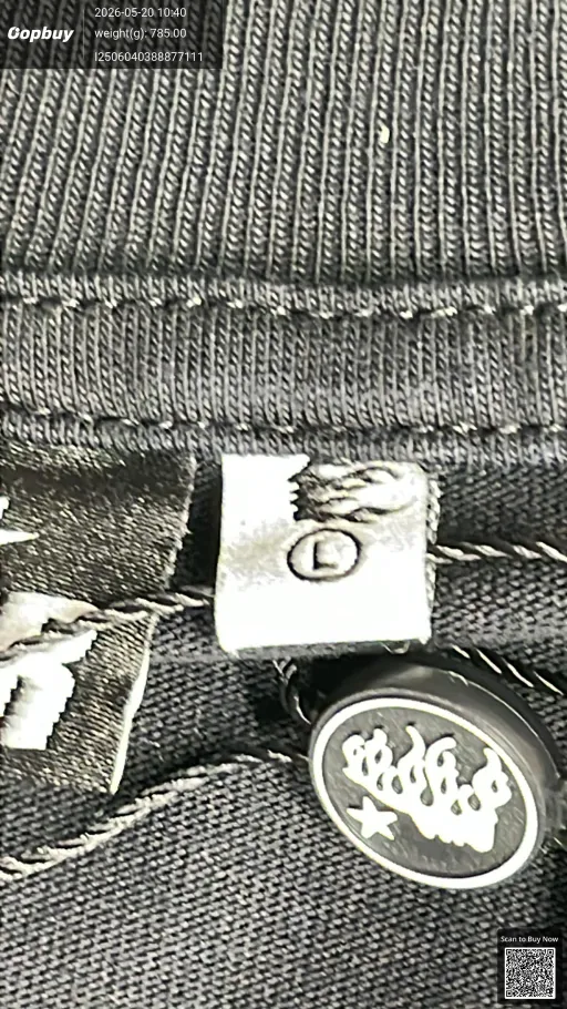 Foto de QC
