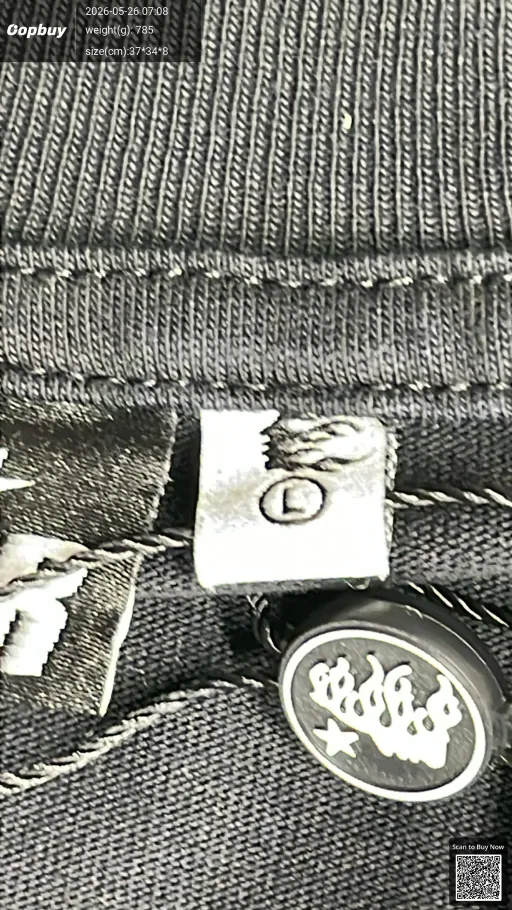 Foto de QC