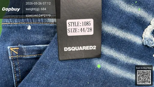 Zdjęcie QC