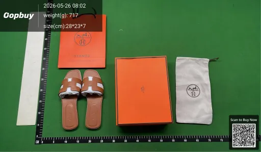 Foto QC