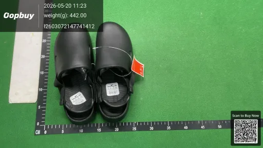 Foto QC