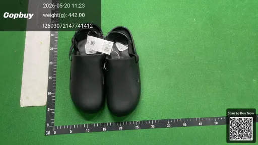 Foto QC