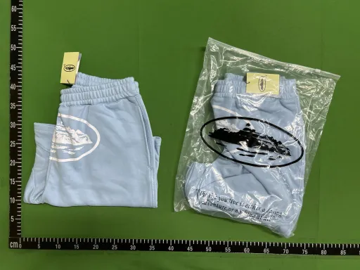 809浅蓝*Top quality