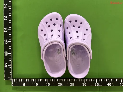 crocs贝雅1