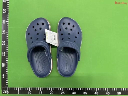 crocs贝雅3