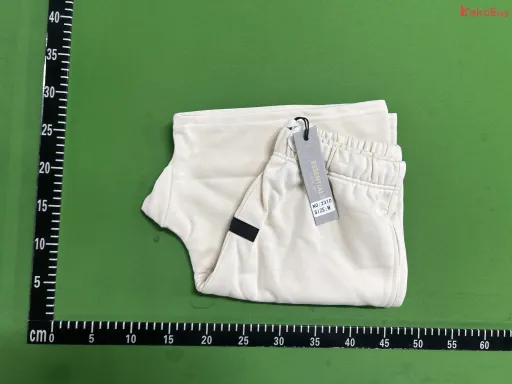 A2310杏色（植绒字母）*Top quality