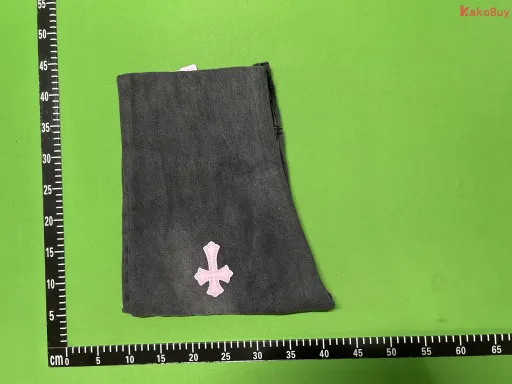 黑色粉标