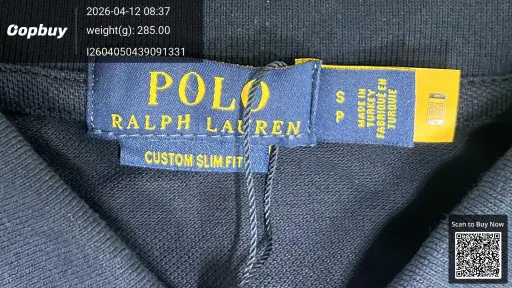 Foto QC