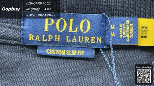 Foto QC