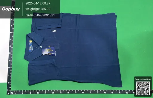 Foto QC