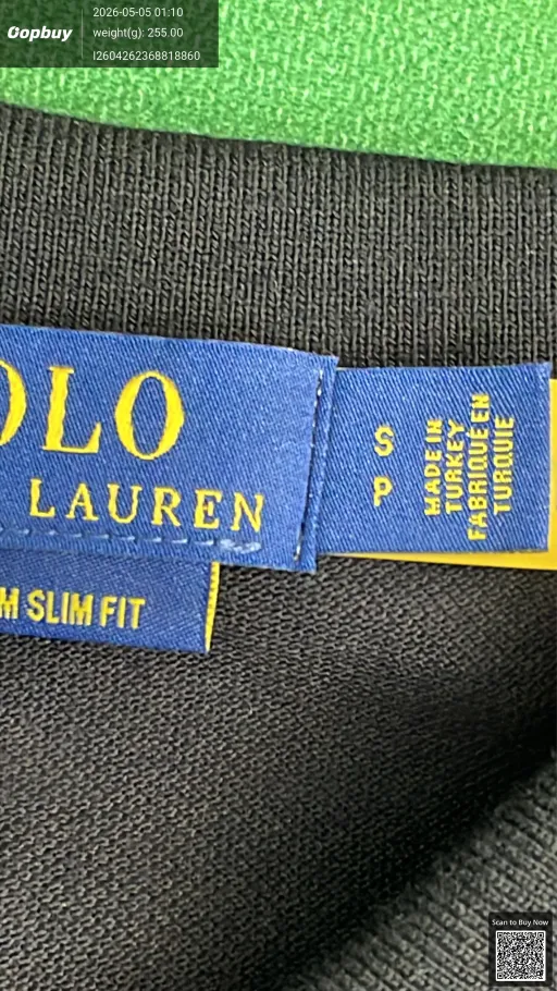 Foto QC