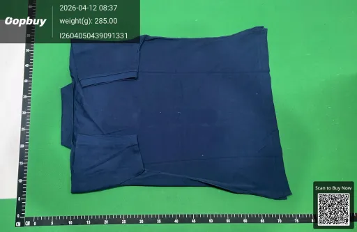 Foto QC