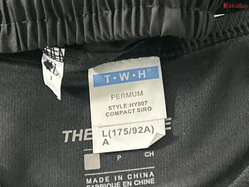 QC 实拍图