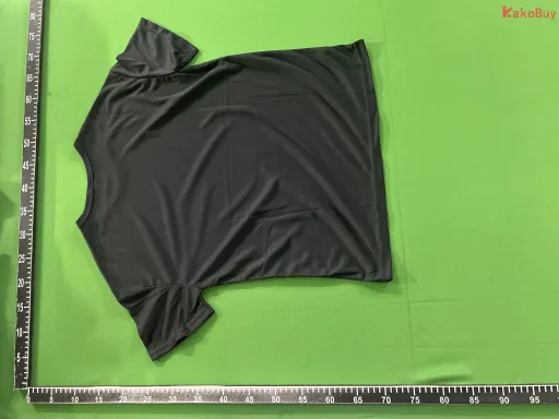 QC 实拍图