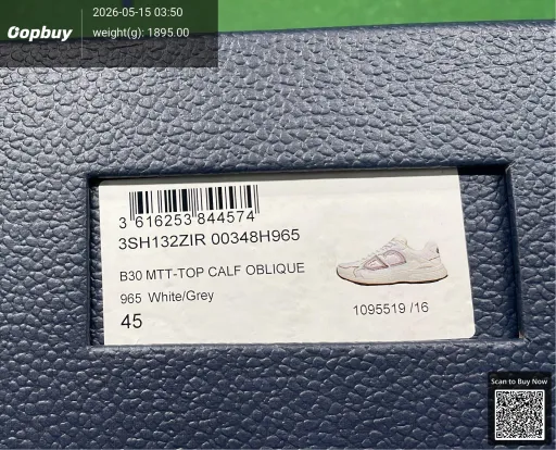 Foto de QC