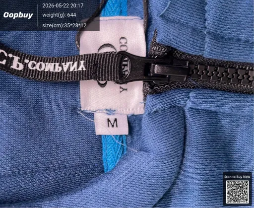 QC photo