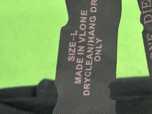 Foto QC