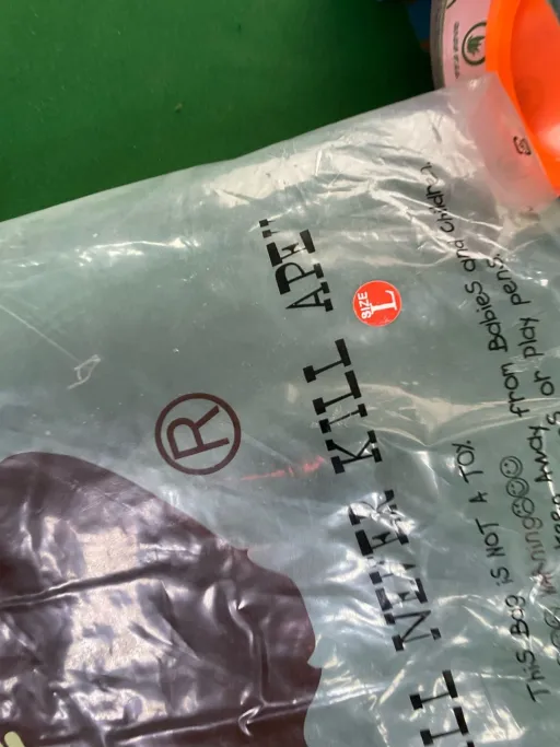 QC photo
