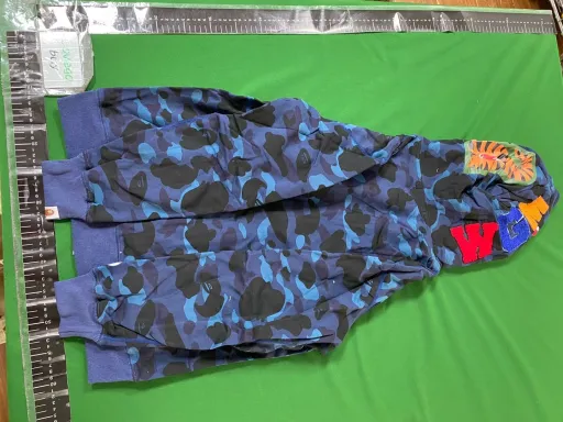QC photo