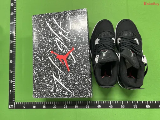 Black Canvas DH7138-006