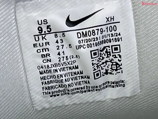 QC photo