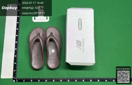 QC 实拍图