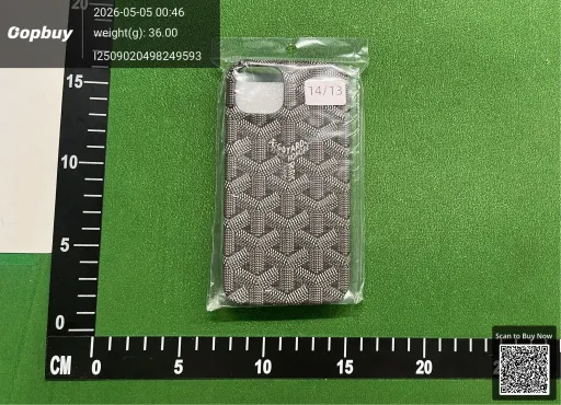 Foto QC